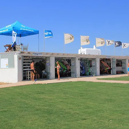 Pounda Kitesurf Σπίτι διακοπών Kampos (Paros)